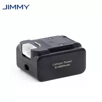 B13Y1760005R Jimmy | Battery Pack for PW11Pro/PW11Pro Max/PW11 | 1 pc(s)