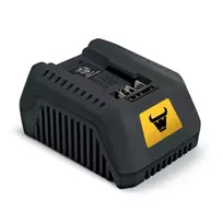BC 85 MoWox | Quick Charger 4A, 200W, Suitable for Mowox 40V Li-Ion Battery BC 85
