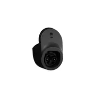 CBLDOCK-T2-B Wallbox | Cable Dock Type 2 | CBLDOCK-T2-B | Black