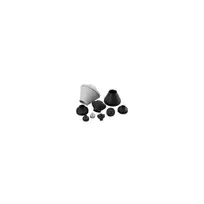 Guminis sandariklis Morek MBB0307G11 (D16, 5-7 mm², IP67, pilkas)