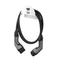 HLD-W Wallbox | Cable Holder | HLD-W | White