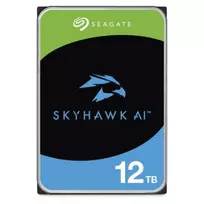 Kietasis diskas SEAGATE Skyhawk ST12000VE003 12TB