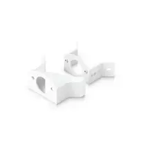 Kronšteinas kampinis Ubiquiti UniFi UACC-G5-PTZ-CM (Baltas)
