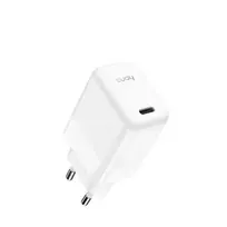 Sieninis įkroviklis Cudy CH30_EU (1x USB-C, 30W)