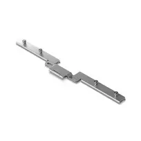 Spintos tvirtinimo laikikliai UBIQUITI UACC-Rack-Stacking-Kit