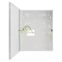 AWO250PU metalinė dėžė, su sabotažo kontaktu, 320 x 395 x 120mm