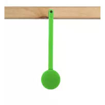 Taikinys THROOM 2" Round HANGTUFF gongas