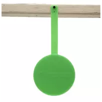 Taikinys THROOM 6" Round HANGTUFF gongas