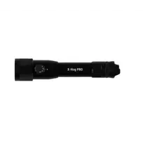 X-HOG PRO LED 940/850 NM IR lazerinis žibintuvėlis