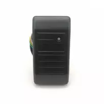 Soyal S6005BC kortelių skaitytuvas, lauko sąlygoms, Mifare 13,56MHz, Wiegand 26