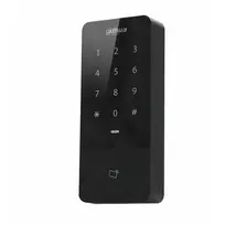 Autonominis RFID kontroleris - skaitytuvas (Mifare), IP66 ASI1201E