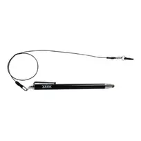 140228 PORT CONNECT | Universal Stylus 40 cm with cable | Black