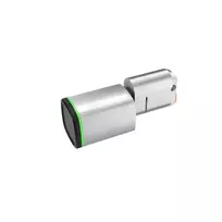 Išmanus SECURE TTLOCK Bluetooth cilindras Sidabrinis (Euro-Scandi standartas)