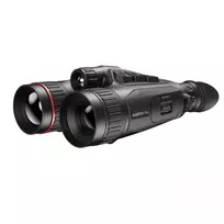 HIKMICRO Multispektriniai žiūronai HABROK PRO HQ50LN (640x512, su LRF, IR 940 nm)