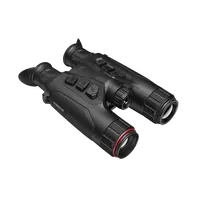 Multispektriniai žiūronai HIKMICRO HABROK 4K su tolimačiu HQ35L (IR 850nm + 940 nm)