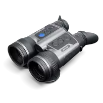 Termovizoriniai žiūronai PULSAR MERGER LRF XT50