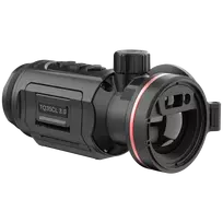 Hikmicro Thunder TQ35CL 3.0 termovizorinis priedėlis su tolimačiu