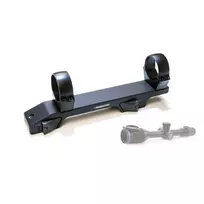 INNOMOUNT QD Greito nuėmimo laikiklis termovizoriniams taikikliams- 30mm