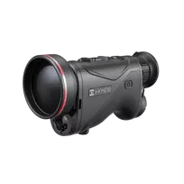 Termovizorius monokuliaras Hikmicro Condor CQ50L 2.0 su tolimačiu