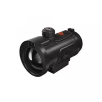 ThermTec Hunt 650L – termovizorinis priedelis su LRF ir 2600 m detekcija