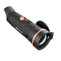 ThermTec Wild 650L Pro  termovizorius su LRF
