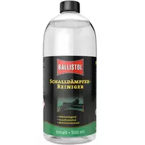 Ballistol – duslintuvų valymo skystis, 500 ml