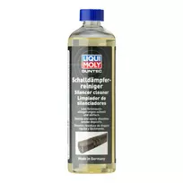 Liqui Moly GunTec – duslintuvų valymo skystis, 500 ml