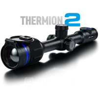 Termovizorinis taikiklis Pulsar Thermion 2 XQ50 Pro