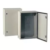 TIBOX skydas, lauko spinta ST10 1430