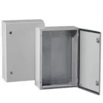 Tibox skydas, lauko spinta ST25 315