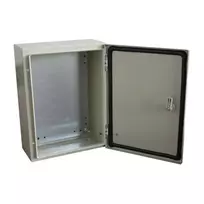 Tibox skydas, lauko spinta ST25 320