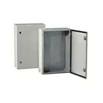 Tibox skydas, lauko spinta ST3 320