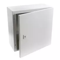 Tibox skydas, lauko spinta ST4 420