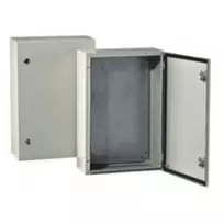 Tibox skydas, lauko spinta ST5 525