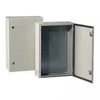 TIBOX skydas, lauko spinta ST6 625