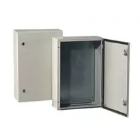 TIBOX skydas, lauko spinta, ST8 1430