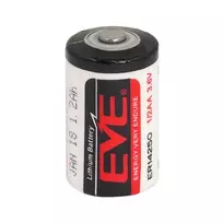 Baterija EVE ER14250/LS14250 1/2AA (1 vnt.)