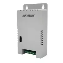 Hikvision maitinimo blokas DS-2FA1225-C4(EUR) (4 kanalų, 1A/12V)