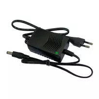 Maitinimo blokas PowerBubble PB-12-1TB (1A/12V)