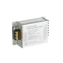 Maitinimo blokas PowerBubble PBHD1203-02B (3A/12V, su akum. krovimu)