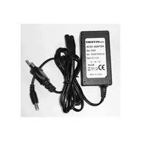 Stalinis maitinimo šaltinis 2A/12V (su laidu)