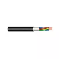 CYKY 3x2.5 mm2 jėgos kabelis (1 m)