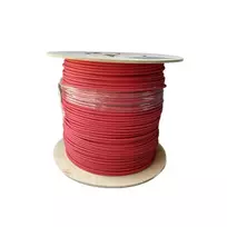 Gaisrinis ekranuotas nedegus kabelis Bitner HTKSHekw FE180/Ph120 E90 1x2x0.8mm (500m)