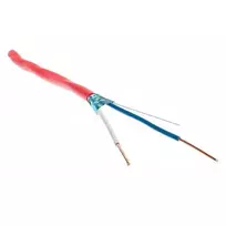 Gaisrinis kabelis nedegus ekranuotas Bitner 1x2x1.0mm HTKSHekw FE180/Ph120 E90