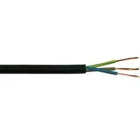 Kabelis H05RR-F 3x2.5mm2 Elpar (1 m.)