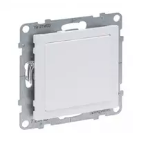 Balta aklė Suno Legrand 721143
