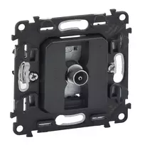 TV lizdo mechanizmas Valena Life Legrand 753051 (10 vnt.)