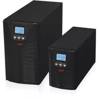 EAST EA901P RACK UPS 1000VA LCD