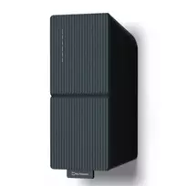 Automobilių krovimo stotelė Teltonika TeltoCharge EVC2001100S00 (lizdas, 11 kW, 16 A, 3 fazės, GSM, Wi-Fi, OCPP 1.6, IP56)