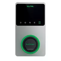 Elektromobilio įkrovimo stotelė Autel 22 kW, 3 fazės, be laido, be 4G